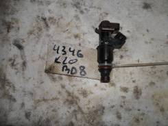 Инжектор. Honda: Odyssey, Elysion, Accord, Civic, CR-V, Edix, Stream, FR-V, Element, Accord Tourer, Stepwgn Двигатели: K20A7, K20A6, K24A4, K20Z2, K24...