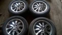 Honda. x16, 5x114.30