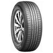 Nexen/Roadstone N'blue HD. Летние, без износа