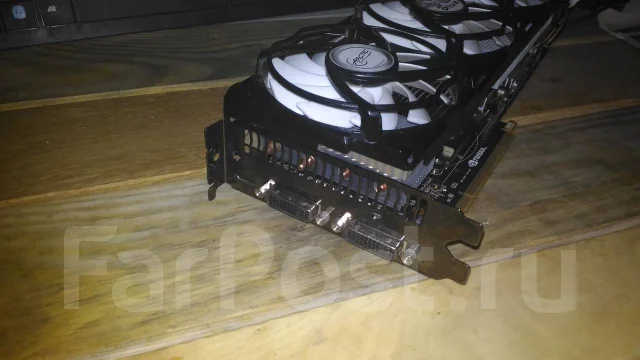 GeForce GTX 580 ����