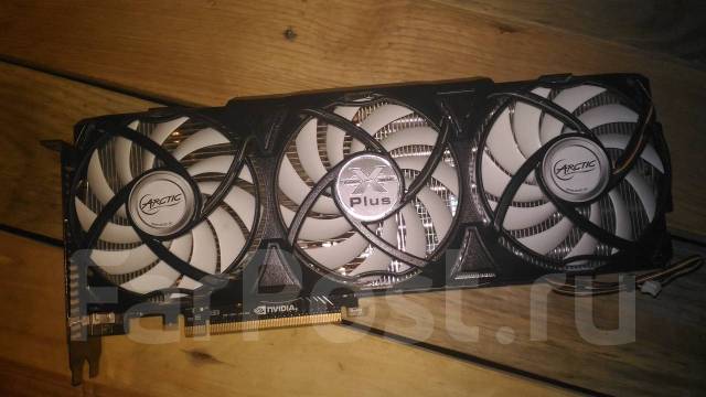 GeForce GTX 580 ����