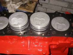 Поршень. Mitsubishi: L200, Delica, Pajero Sport, Challenger, Pajero, Strada Двигатель 4D56