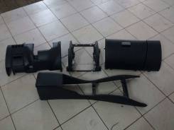 Панель салона. Subaru Impreza, GC8, GC6, GF8, GC4, GF6, GC2, GF5, GC1, GF4, GF3, GF2, GF1