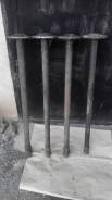 Шестерни, полуоси, главная передача УАЗ, ГАЗ. ГАЗ УАЗ