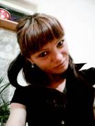 Администратор-кассир. Среднее образование, опыт работы 5 лет
