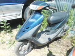 Honda Dio. 49 куб. см., исправен, без птс, с пробегом