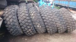 Michelin 4x4 O/R XZL. Всесезонные, 2005 год, износ: 30%, 8 шт