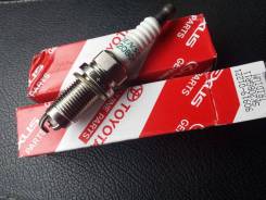 Свеча зажигания. Toyota: Premio, Nadia, Allion, Voxy, Gaia, RAV4, Avensis, Noah, Opa, Vista, Wish, Caldina, Vista Ardeo, Isis Двигатель 1AZFSE