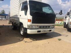 Toyota Dyna. Продается грузовик , 3 000 куб. см., 1 500 кг.