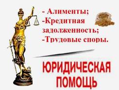 Юрист по задолженности в Артёме. Защита в суде и в службе приставов!