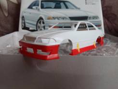 Сборная модель MARK II JZX100