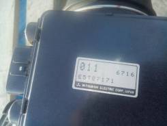Датчик расхода воздуха. Mitsubishi Legnum, EA1W, EC1W Mitsubishi Challenger, K96W Mitsubishi Galant, EC1A, EA1A Mitsubishi Aspire, EA1A, EC1A Двигател...