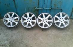 Enkei. x16, 5x100.00, ET48