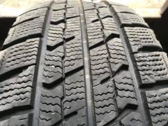 Goodyear Ice Navi Zea II. Зимние, без шипов, 2013 год, износ: 20%, 4 шт