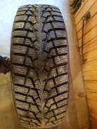 Maxxis NP3 Arctictrekker. Зимние, шипованные, 2014 год, износ: 5%, 4 шт