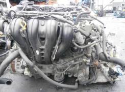 Двигатель в сборе. Mazda: Axela, Mazda2, Mazda3, Atenza Sport, Mazda6, Premacy, Atenza Двигатель LFDE
