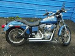 Harley-Davidson Dyna Super Glide FXD. 1 450 куб. см., исправен, птс, без пробега. Под заказ
