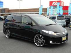 Toyota Estima. автомат, передний, 2.4, бензин, 13 000 тыс. км, б/п. Под заказ