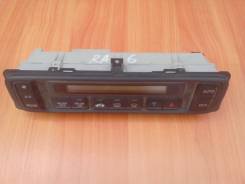 Блок управления климат-контролем. Honda Odyssey, RA6 Двигатель F23A