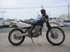 Suzuki Djebel 250. 250 куб. см., исправен, птс, без пробега