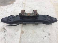 Подушка коробки передач. Subaru Legacy, BP5, BP9, BL5, BG5, BH5, BG9, BE5, BD5, BH9, BE9, BD9, BGA, BHC, BGC, BHE, BEE Subaru Forester, SG5, SF9 Двига...