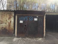 Гаражные блок-комнаты.