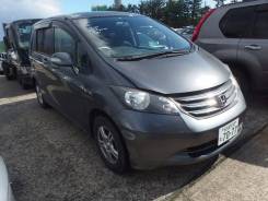 Honda Freed. GB3, L15A