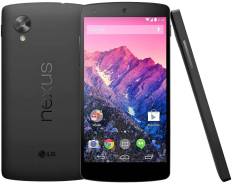 LG Nexus 5. Б/у