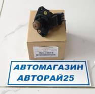 Клапан холостого хода. Mitsubishi: Diamante, Pajero, Challenger, Mighty Max, Delica