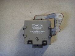 Блок управления дверями. Toyota Hiace, KZH106G Toyota Regius Ace, LH103, KZH106, LH113, RZH101, LH119, KZH100, KZH110, KZH116 Двигатели: 1KZTE, 3L, 2R...