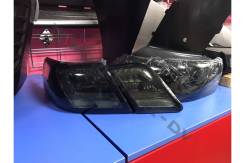 Стоп-сигнал. Toyota Camry, ACV40, ASV40, AHV40, GSV40, ACV45, ACV41 Двигатели: 2ARFE, 2GRFE, 2AZFE, 2AZFXE, 1AZFE