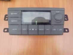 Блок управления климат-контролем. Mazda Premacy, CP8W Двигатель FPDE
