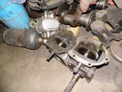 Гидроцилиндр кузова. ГАЗ 66 ГАЗ 3307 ГАЗ 53