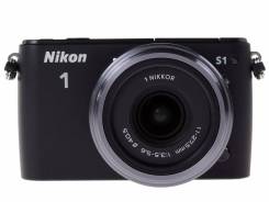 Nikon 1. 10 - 14.9 Мп, зум: 14х и более