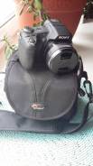 Sony Cyber-shot DSC-HX100V. 15 - 19.9 Мп, зум: 14х и более