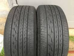 Bridgestone Regno GR-XT. Летние, 2012 год, износ: 20%, 2 шт