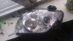 Фара. Toyota Land Cruiser Prado