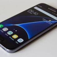 Samsung Galaxy S7. Б/у
