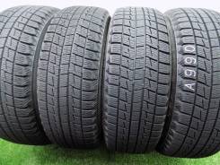 Bridgestone ST30. Зимние, без шипов, 2011 год, износ: 10%, 4 шт