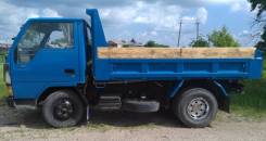 Mitsubishi Canter. Продам , 4 200 куб. см., 2 000 кг.