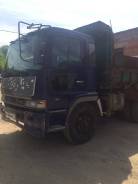 Hino FS. Самосвал HINO FS, 12 882 куб. см., 10 000 кг.