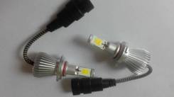 Лампа светодиодная. Toyota: Lite Ace Noah, Yaris Verso, Grand Hiace, IS300, RAV4, Vios, Lite Ace, Avensis, bB, Tarago, Allex, Avalon, Altezza, Town Ac...