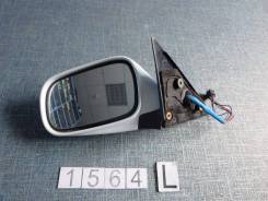 Зеркало заднего вида боковое. Subaru Legacy B4, BE5 Subaru Legacy, BE5, B4