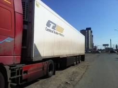Schmitz. Продается прицеп, 39 000 кг.