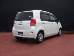 Toyota Porte. автомат, передний, 1.3, бензин, 28 000 тыс. км, б/п. Под заказ