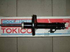 Амортизатор. Toyota: Ipsum, Corona, Raum, Caldina, Carina, Carina E, Gaia, Picnic Двигатели: 3SFE, 2C, 2CT, 4AFE, 4SFE, 7AFE, 5EFE, 5AFE