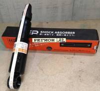 Амортизатор. Toyota Hilux Surf, RZN210, TRN210, VZN210 Toyota 4Runner, UZN210, GRN210 Toyota Land Cruiser Prado, FJ75 Toyota FJ Cruiser Двигатели: 5VZ...