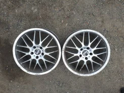 Weds Novaris. 8.5x18", 5x114.3, ET44, �� 72,6���. ����