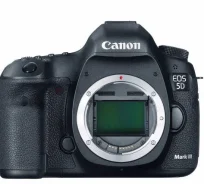 Canon EOS 5D Mark III