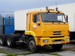 Камаз 65116. Продам Камаз тягач 65116-N3, 6 700 куб. см., 22 849 кг.